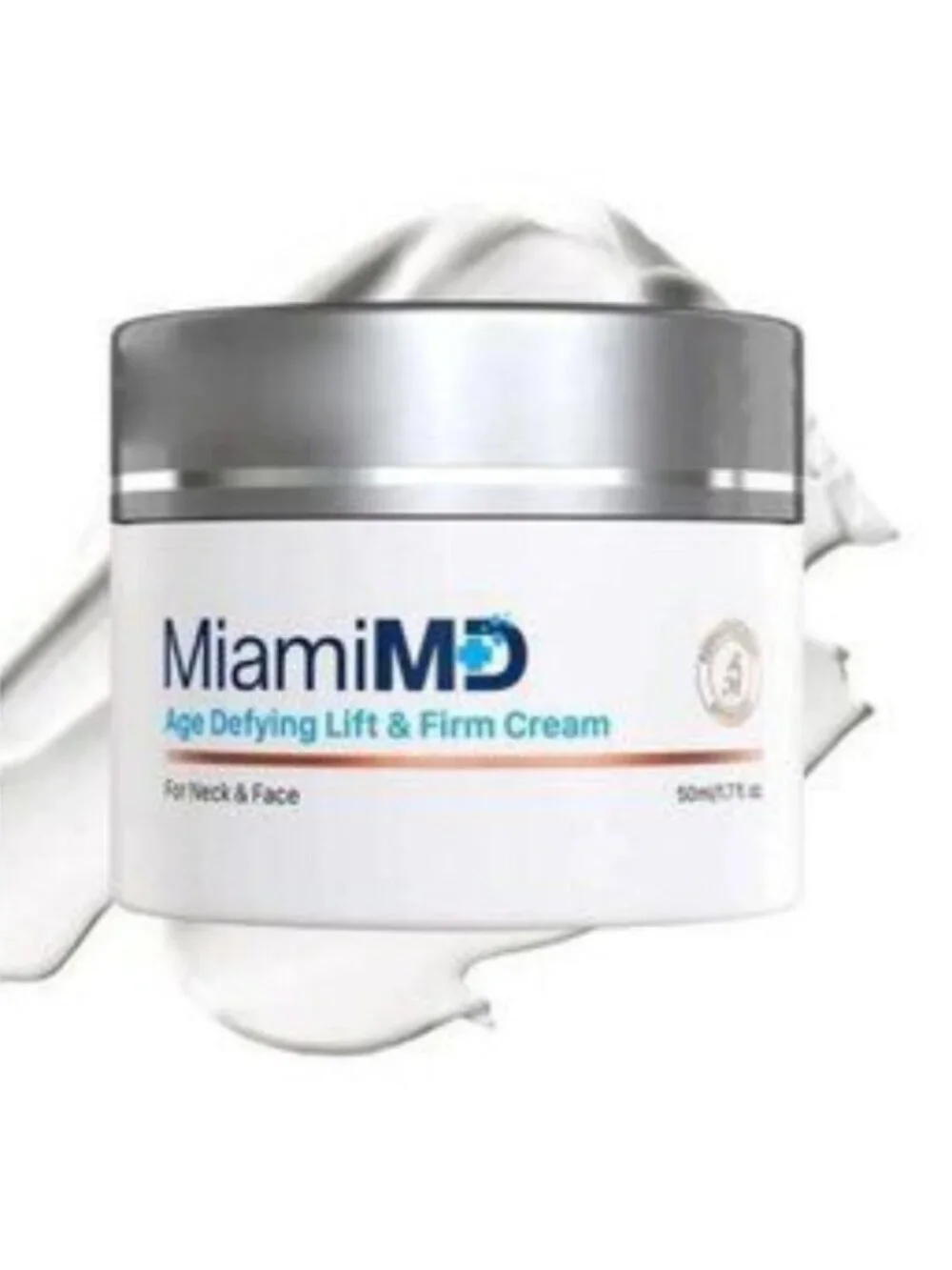 Age Defying Lift & Firm Cream 50ml Anti-Aging Firming Hydrating Face Moisturizer